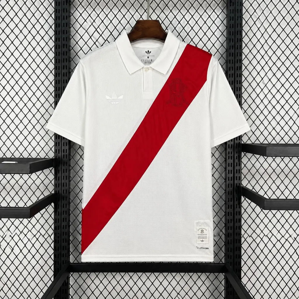 2026-27 River Plate 125th Anniversary Edition Jersey