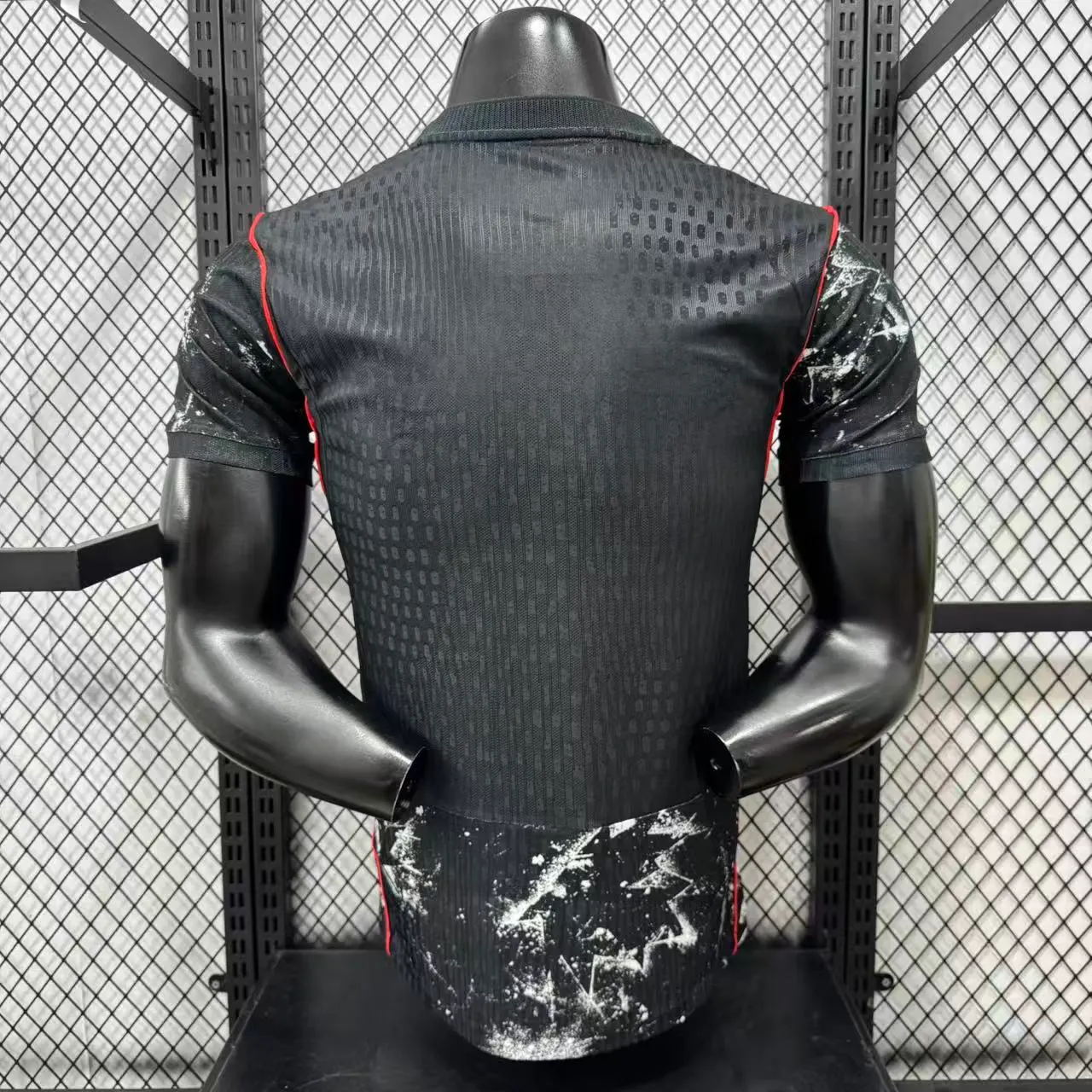 2026 Canada Away Jersey - Player Version