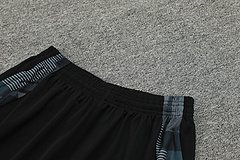 2024-25 Juventus training vest jersey