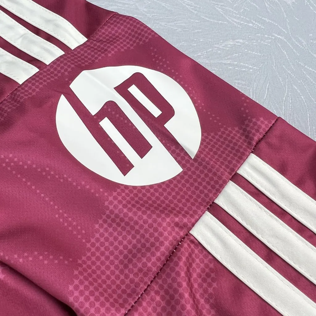 2026-27 Real Madrid Second Away Long-Sleeve Kit - Fan Edition