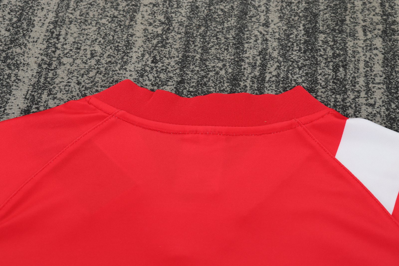 1991-92 Liverpool Home Retro Jersey - Children's