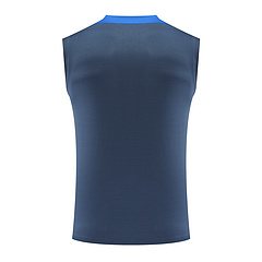 2024-25 Inter Milan Training Vest Jersey