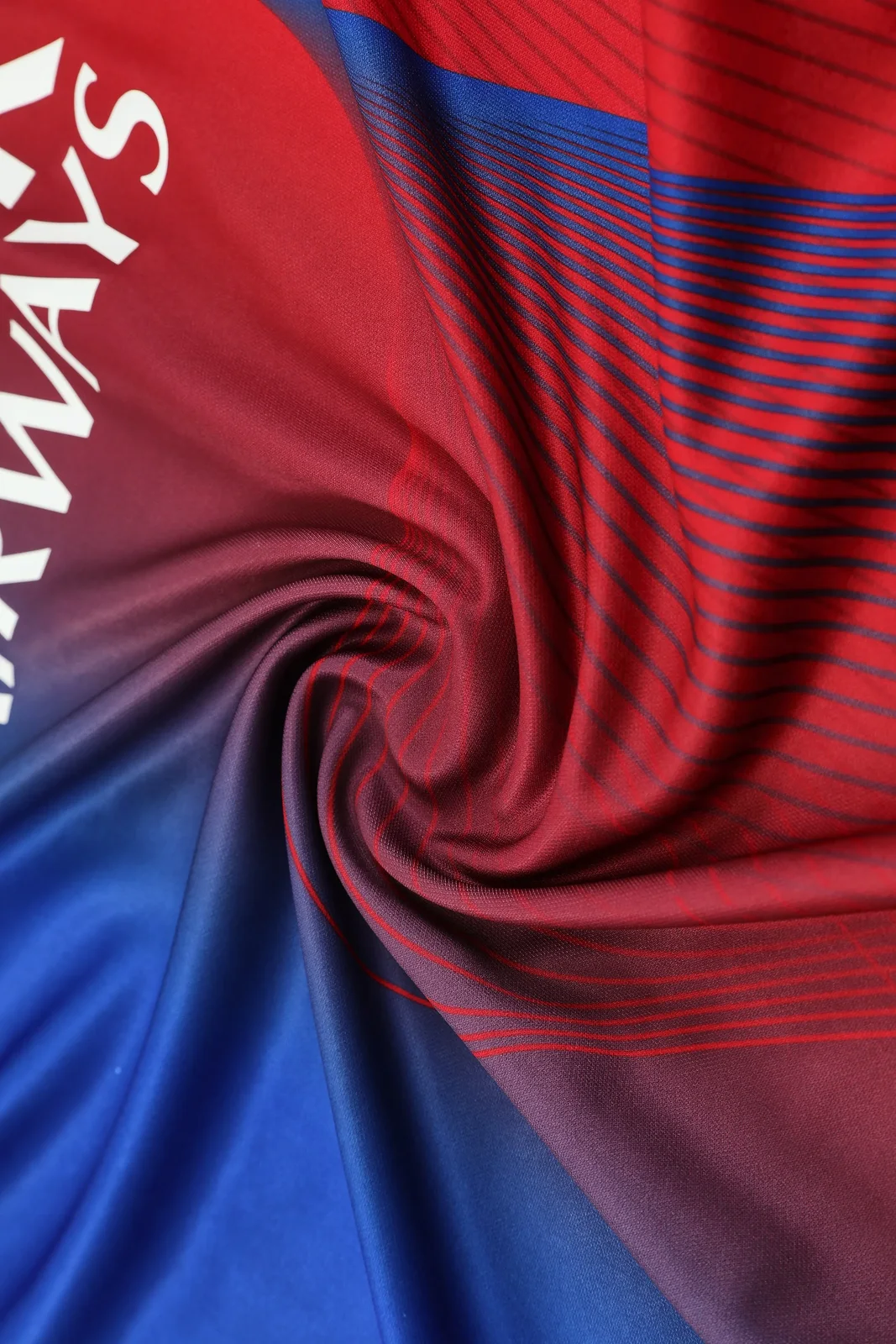 2025-26 Paris Saint-Germain training vest jersey