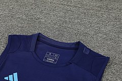 2024-25 Arsenal training vest jersey