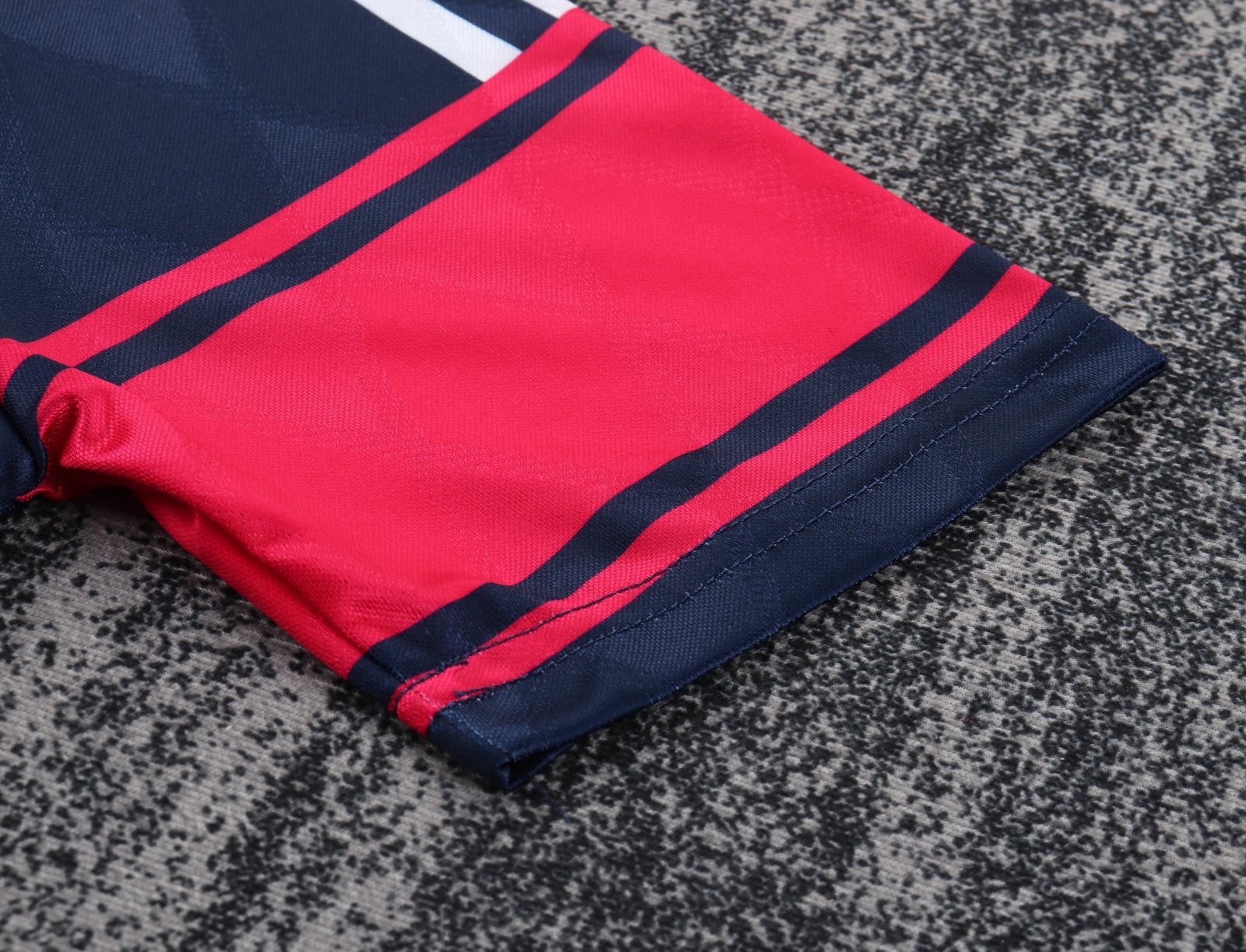 1997-99 Bayern Munich Home Jersey - Kids