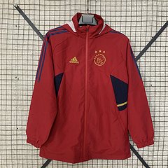 2025-26 Ajax Windbreaker