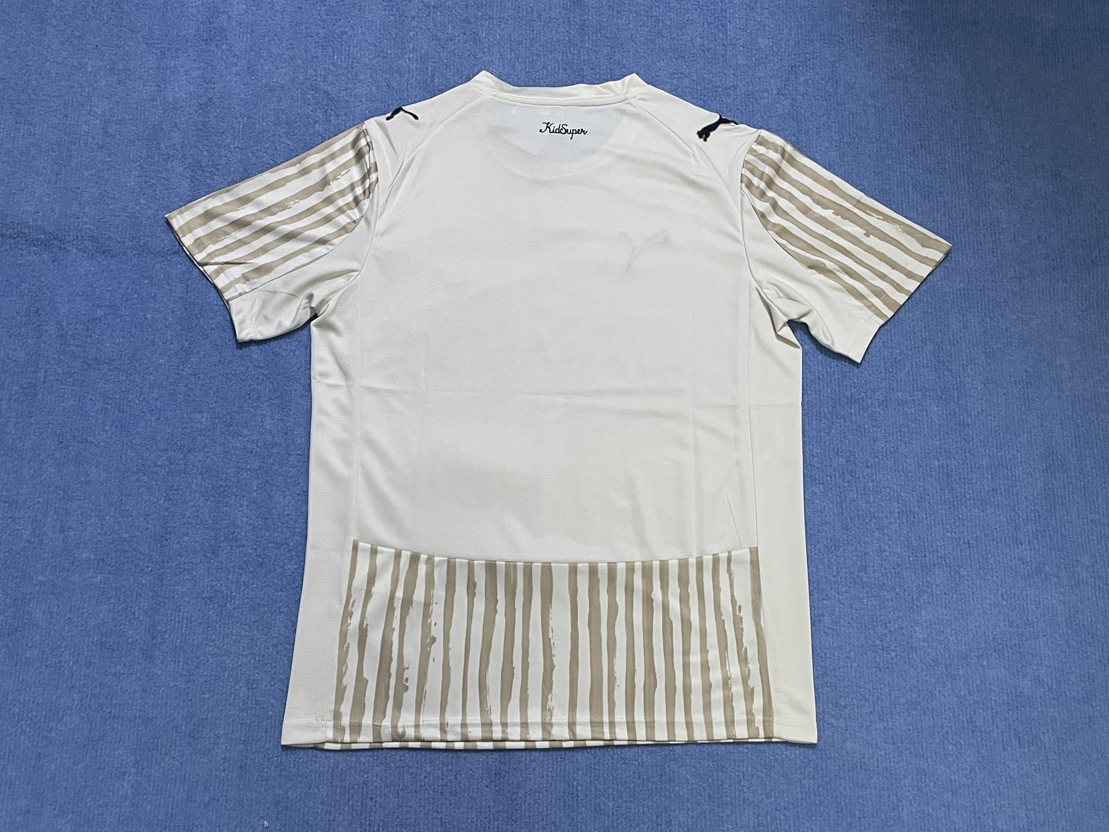 2025-26 Riyadh Crescent World Cup Away Jersey