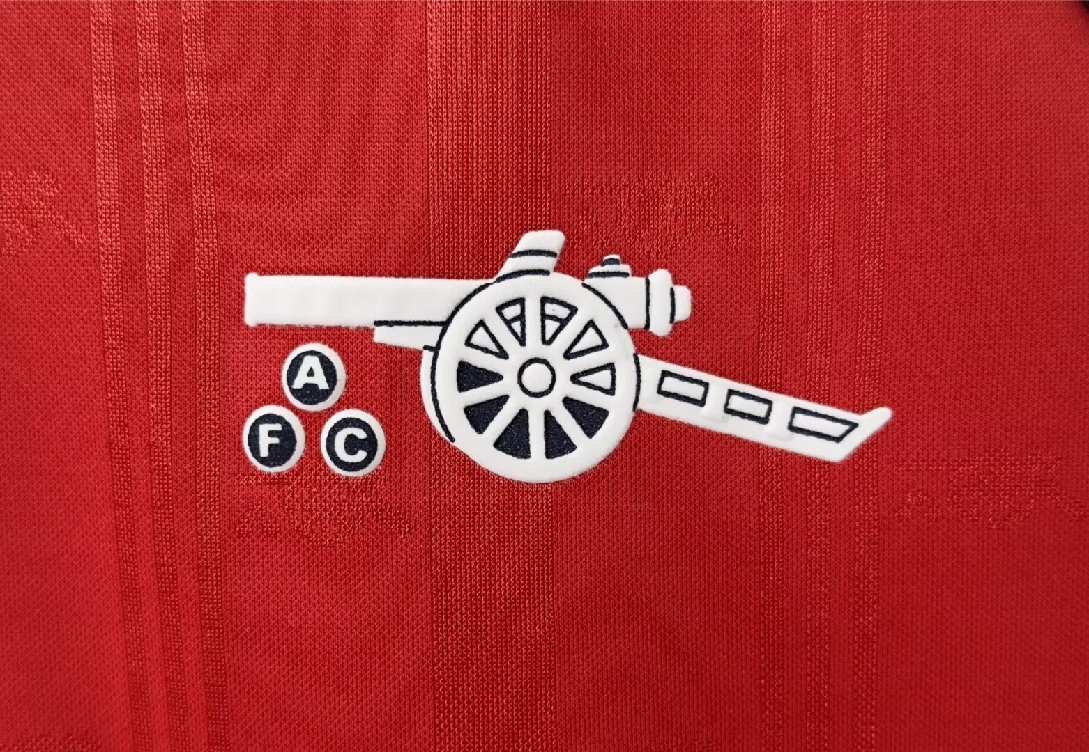 1988–90 Arsenal Retro Home Shirt