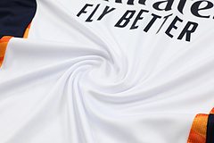 2024-25 Real Madrid Training Vest Jersey