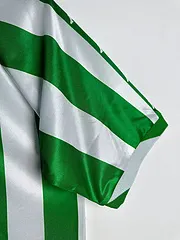 2000-01 Betis Home Retro Jersey