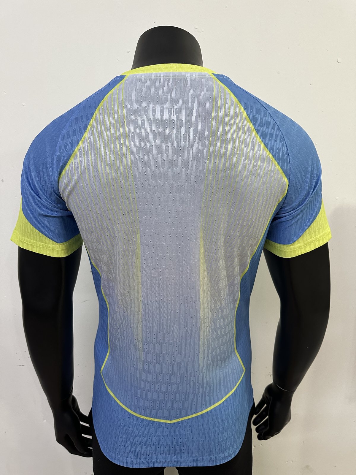 2025-26 Barcelona Special Edition Jersey – Player Version