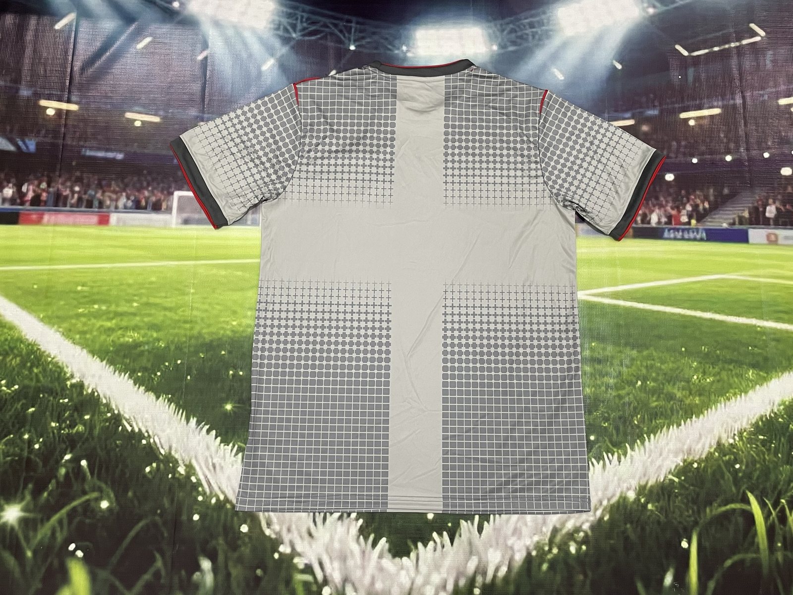 2026-27 England Special Edition Jersey – Fan Version