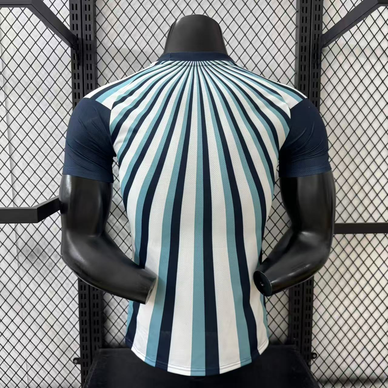 2026 Argentina Special Edition Jersey - Player Version