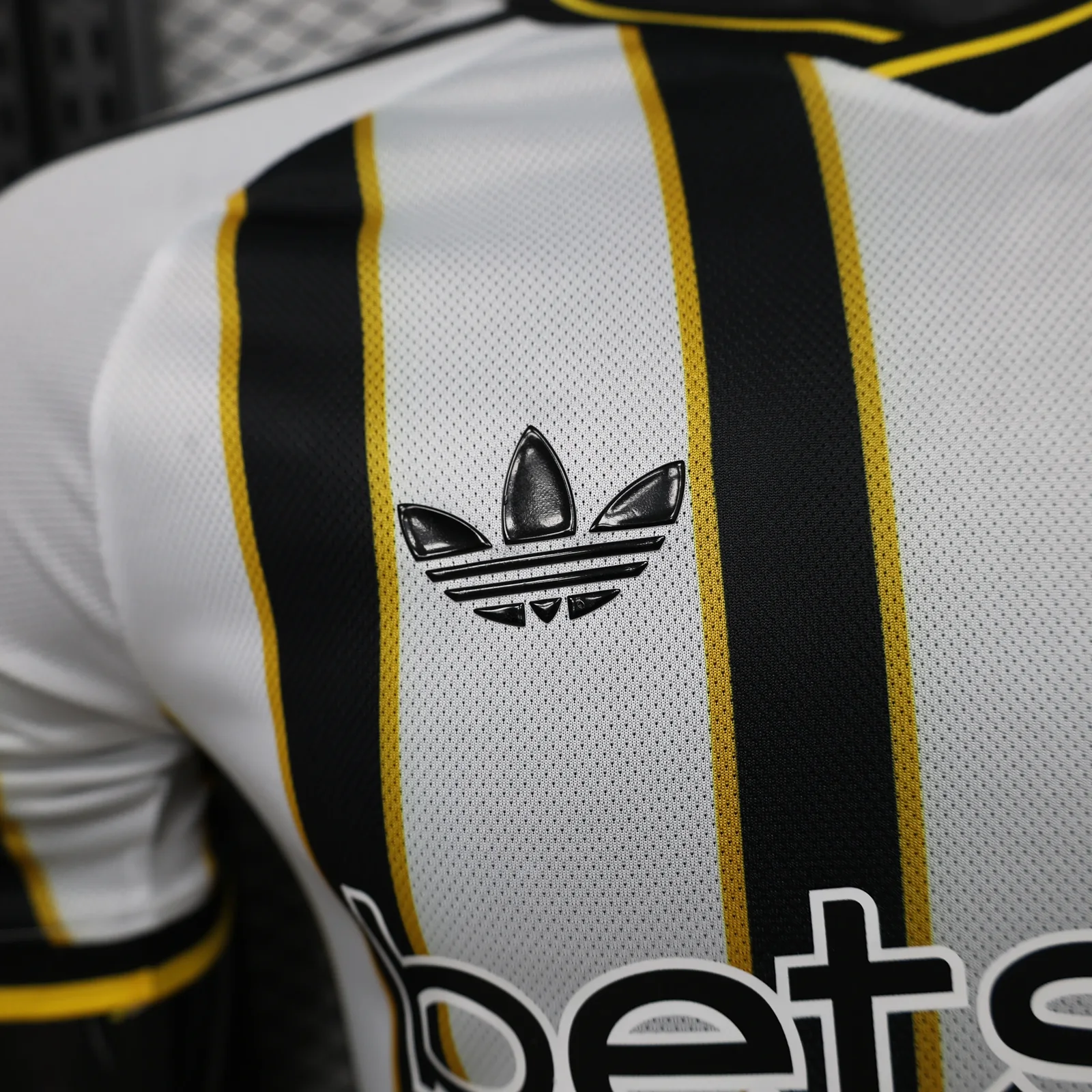 2026-27 Boca Juniors Special Edition Jersey - Player Version