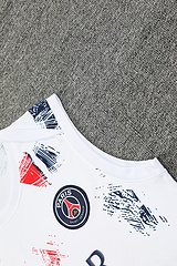2024-25 Paris Saint-Germain training shirt