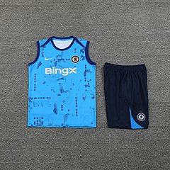 2024-25 Chelsea training shirt