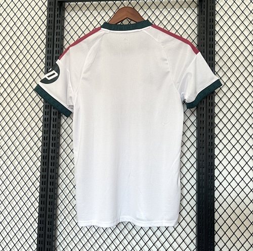 2026-27 Real Madrid Home Jersey - Fan Edition