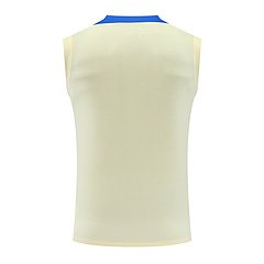 2024-25 Inter Milan Training Vest Jersey