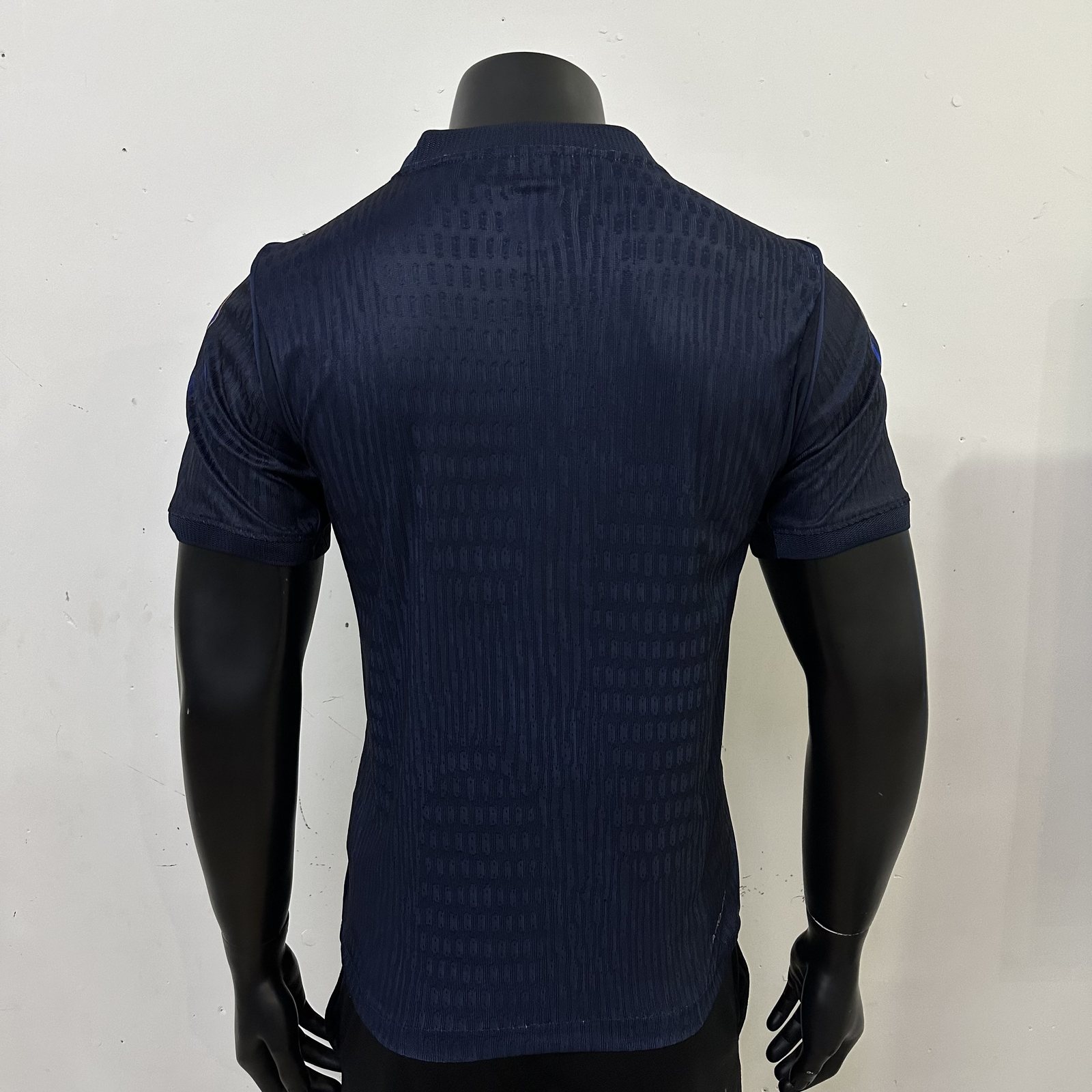 2026-27 Norway Away Jersey – Player Version