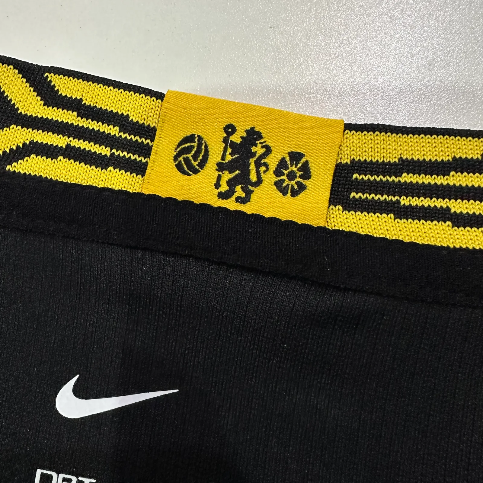 2026-27 Chelsea Away Kit - Fan Edition