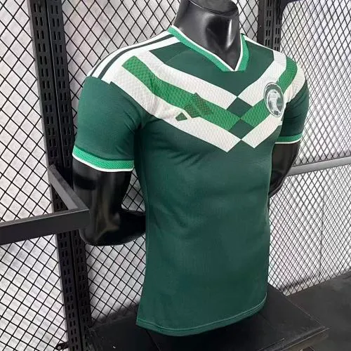 2026-27 Saudi Arabia Special Edition Jersey - Player Version