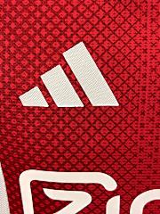 2025-26 Ajax Home Shirt - Player Edition