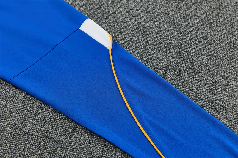 2026-27 Chelsea Hooded Training Jersey