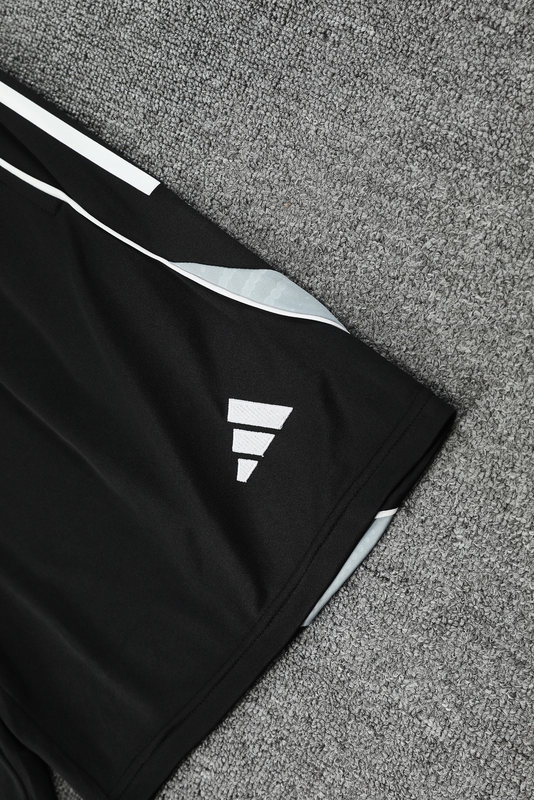 2025-26 Real Madrid Training Vest Jersey