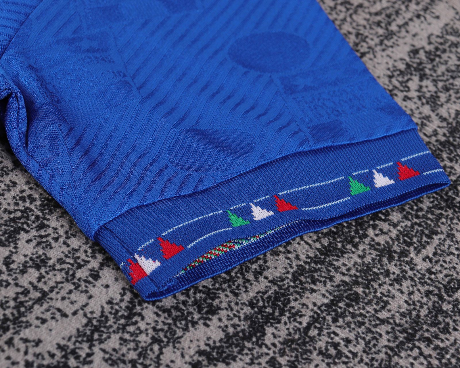 1994 Italy Home Retro Shirt - Kids