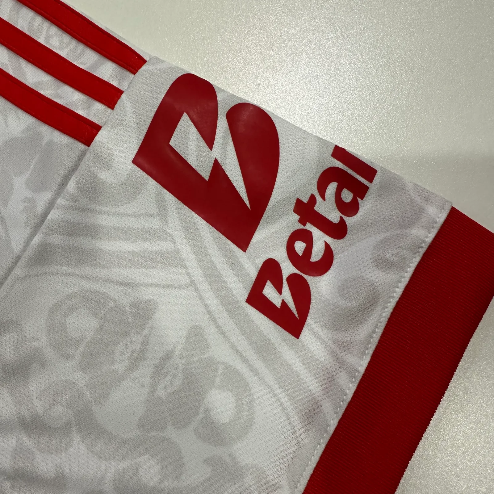 2026-27 Benfica Away Jersey - Fan Edition