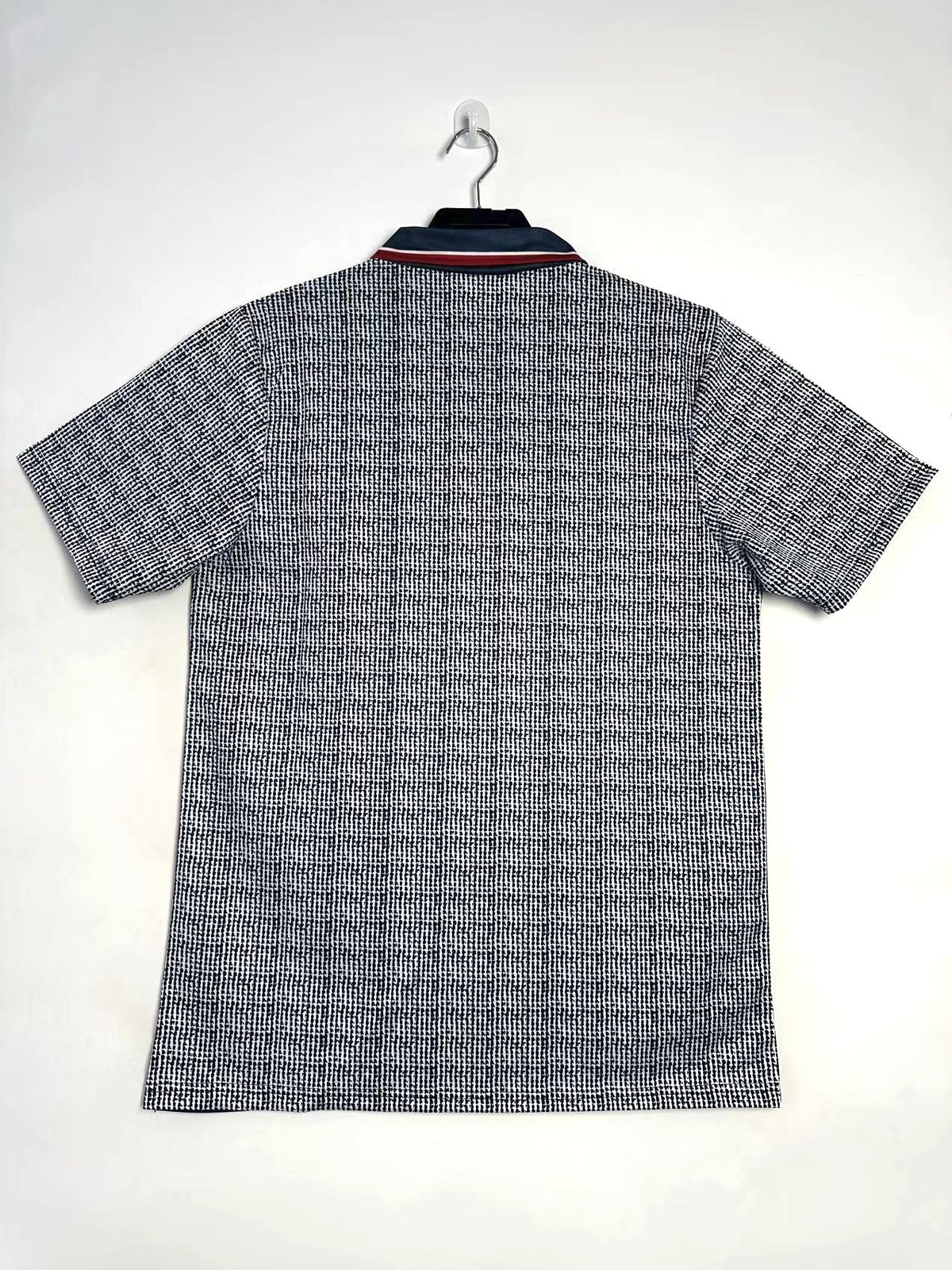 1995-96 Manchester United Away Retro Shirt