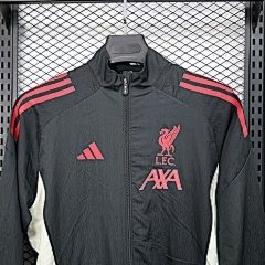 2025-26 Liverpool Windbreaker