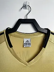 2003-04 Bayern Munich Away Retro Jersey