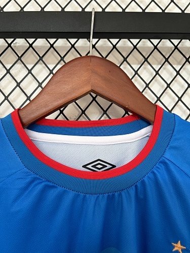 2026 Congo Home Jersey - Fan Edition