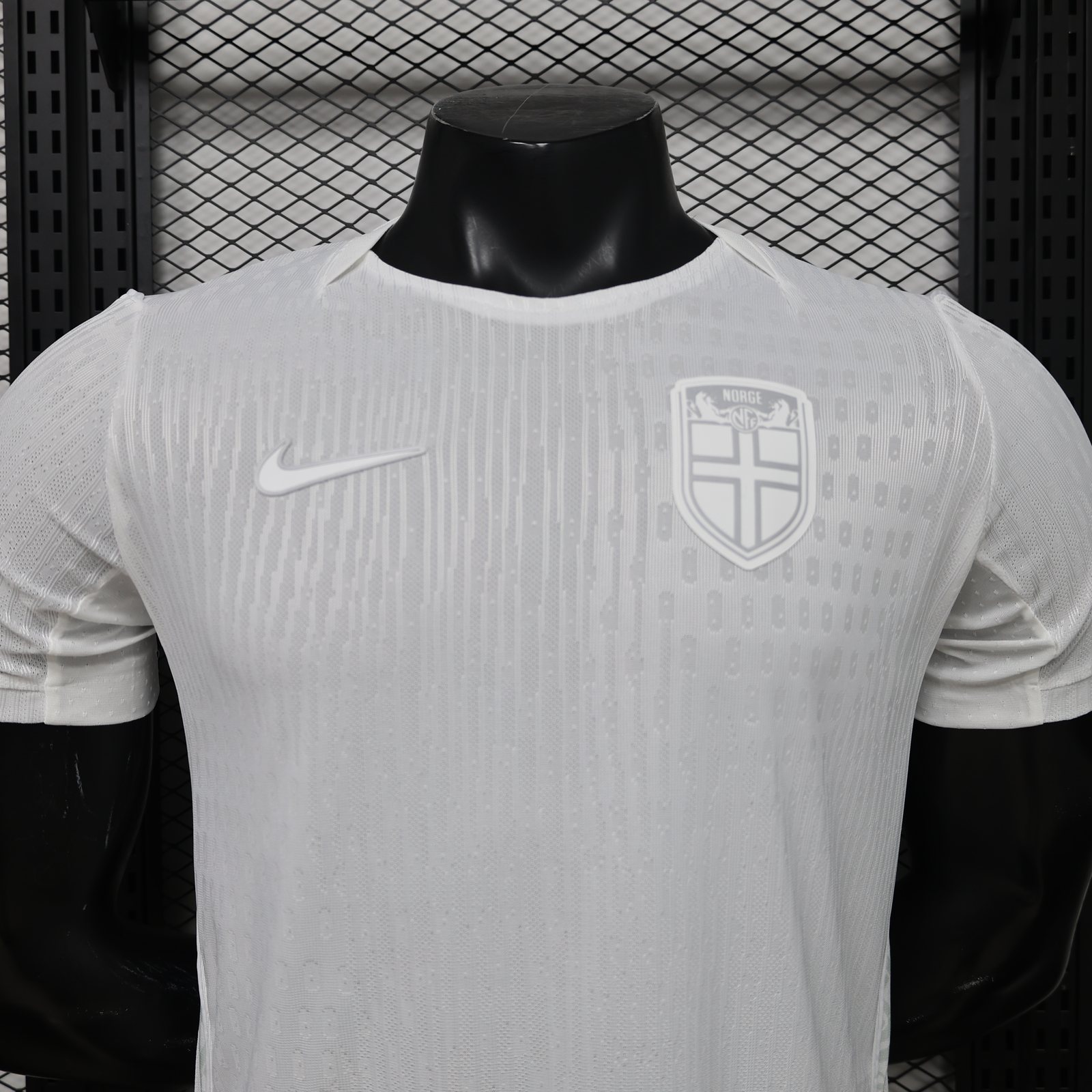2026-27 Norway Second Away Jersey - Player Version