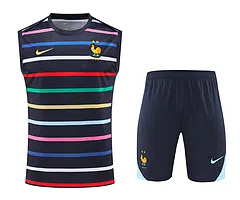 2024-25 France training vest