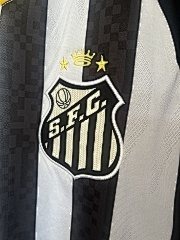 2025-26 Santos Away Jersey