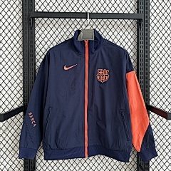 2025-26 Barcelona Windbreaker