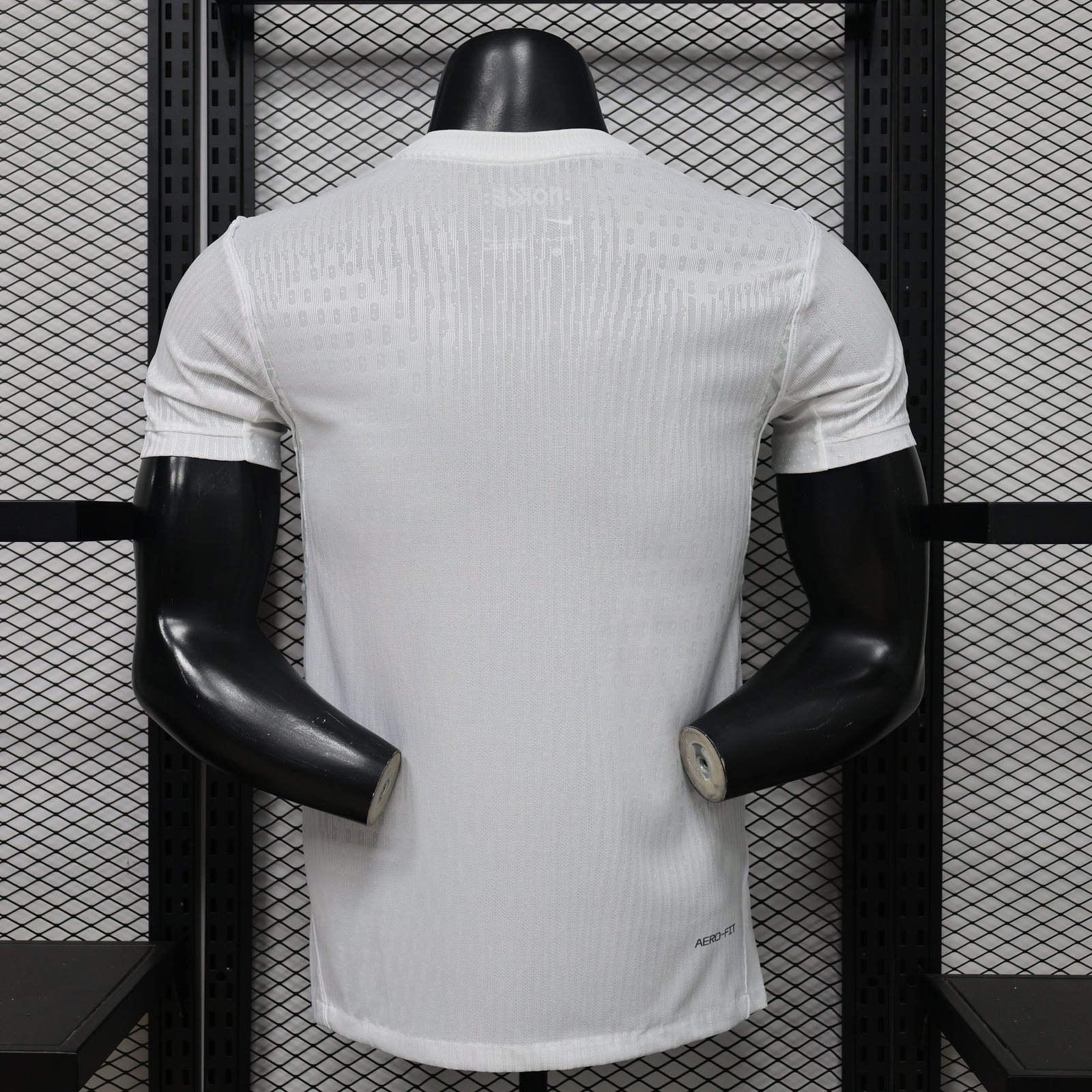 2026-27 Norway Second Away Jersey - Player Version