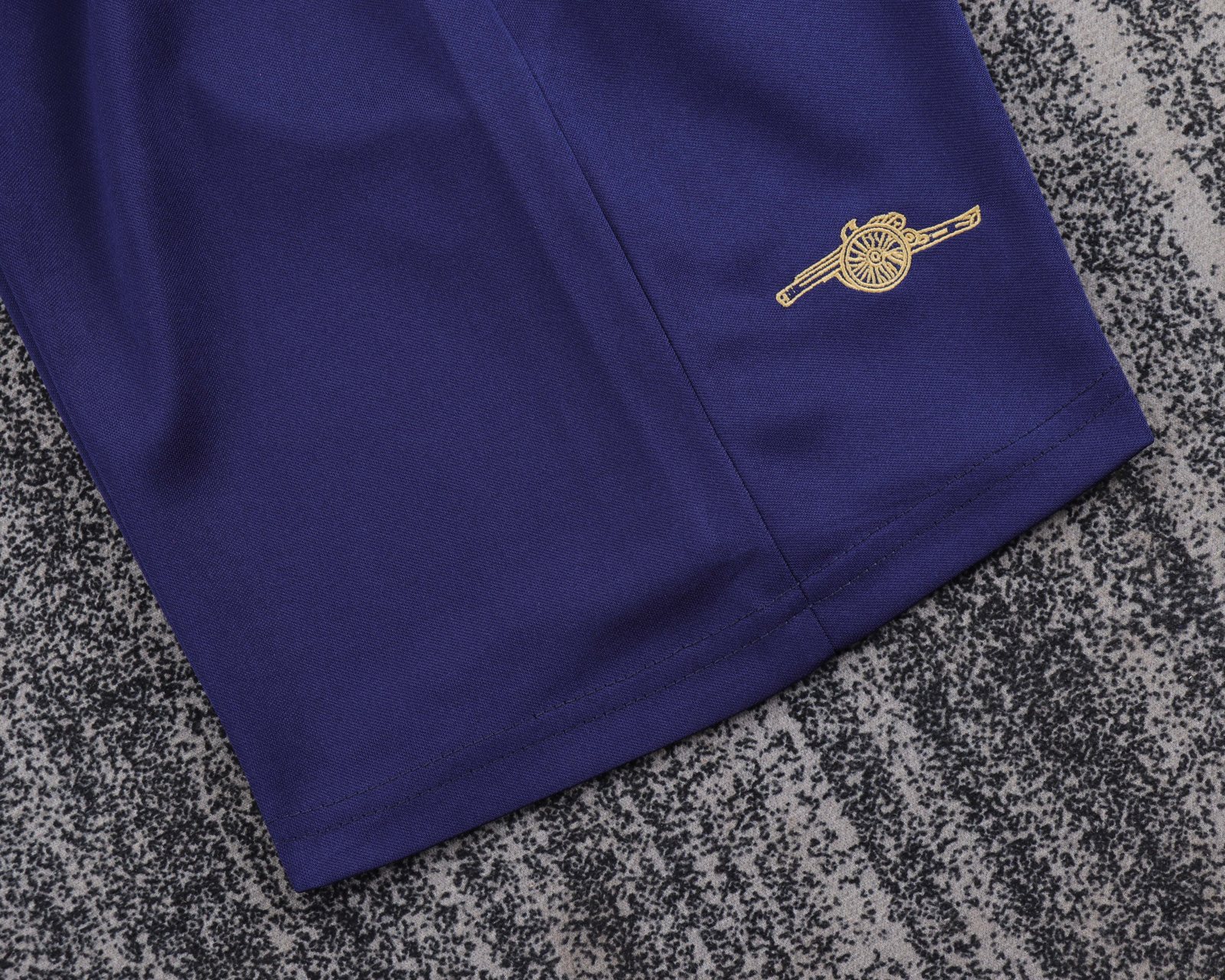 1997-99 Arsenal Away Retro Shirt - Kids