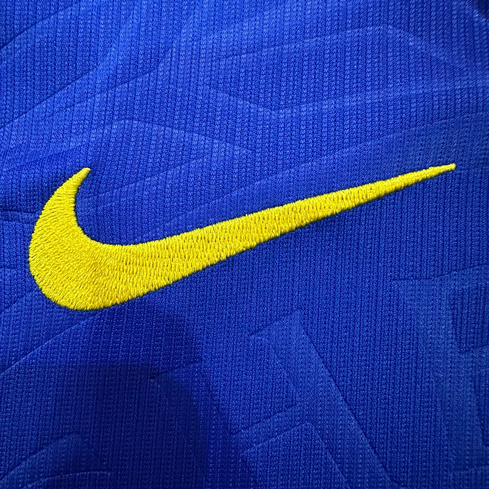 2026-27 Chelsea Home Kit - Fan Edition