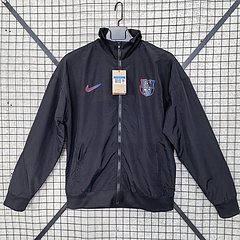2025-26 Barcelona windbreaker