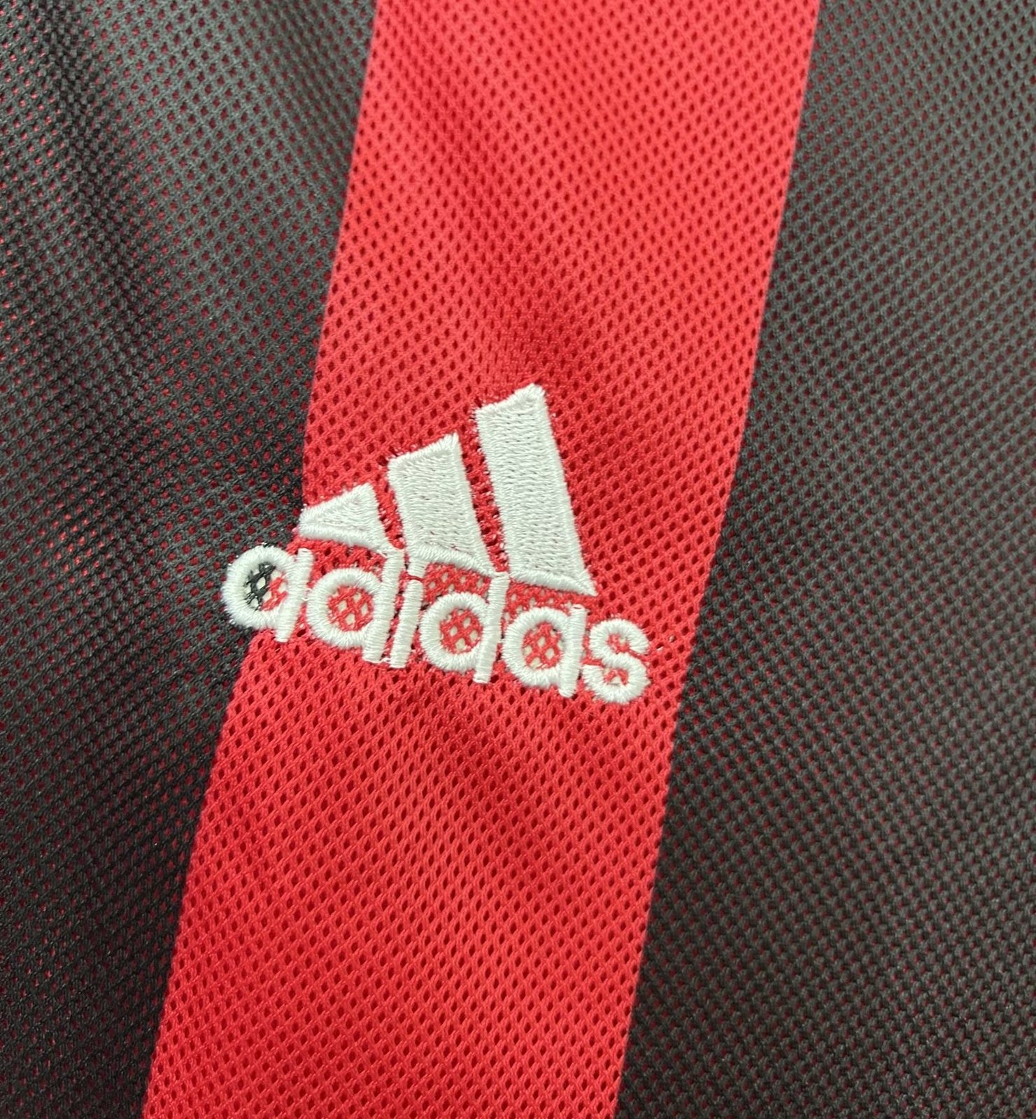 2002-03 AC Home Retro Jersey