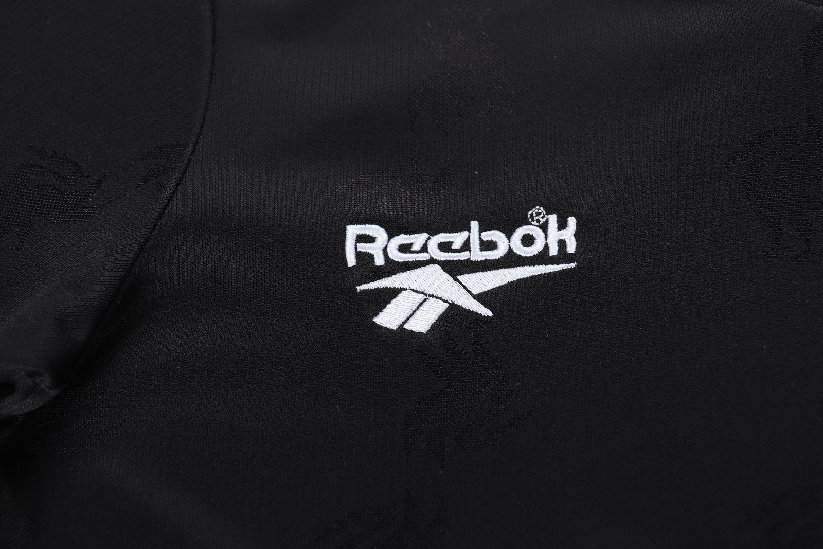 1996-97 Liverpool Second Away Retro Kit - Kids