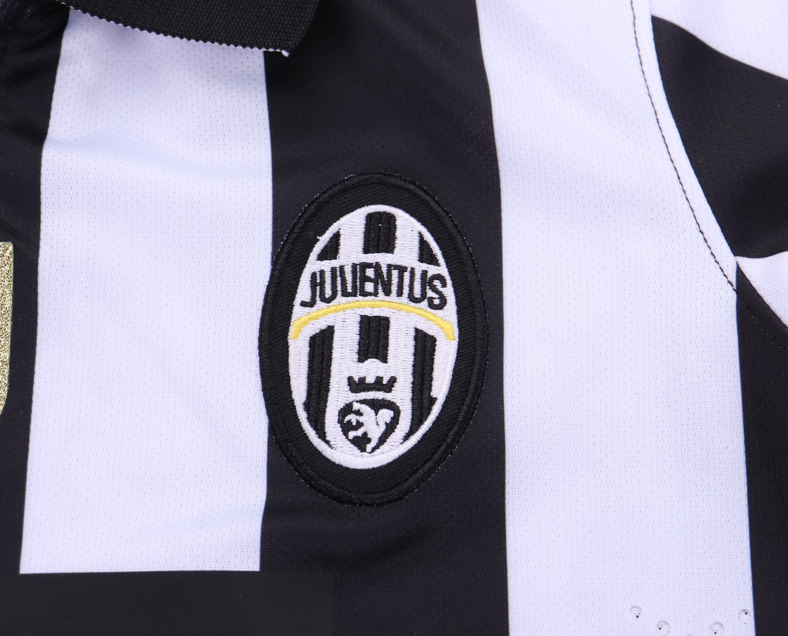 2014-15 Juventus Home Retro Jersey - Children's