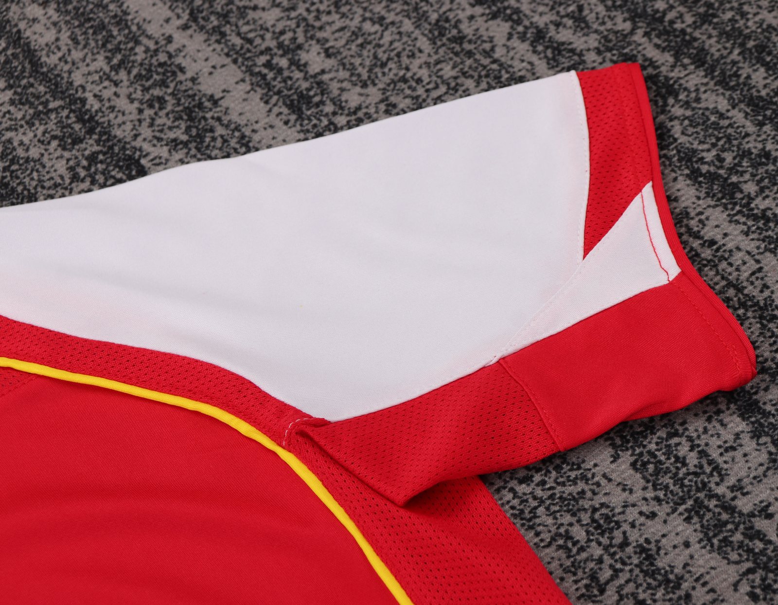 2004-05 Arsenal Home Retro Shirt - Kids Sizes