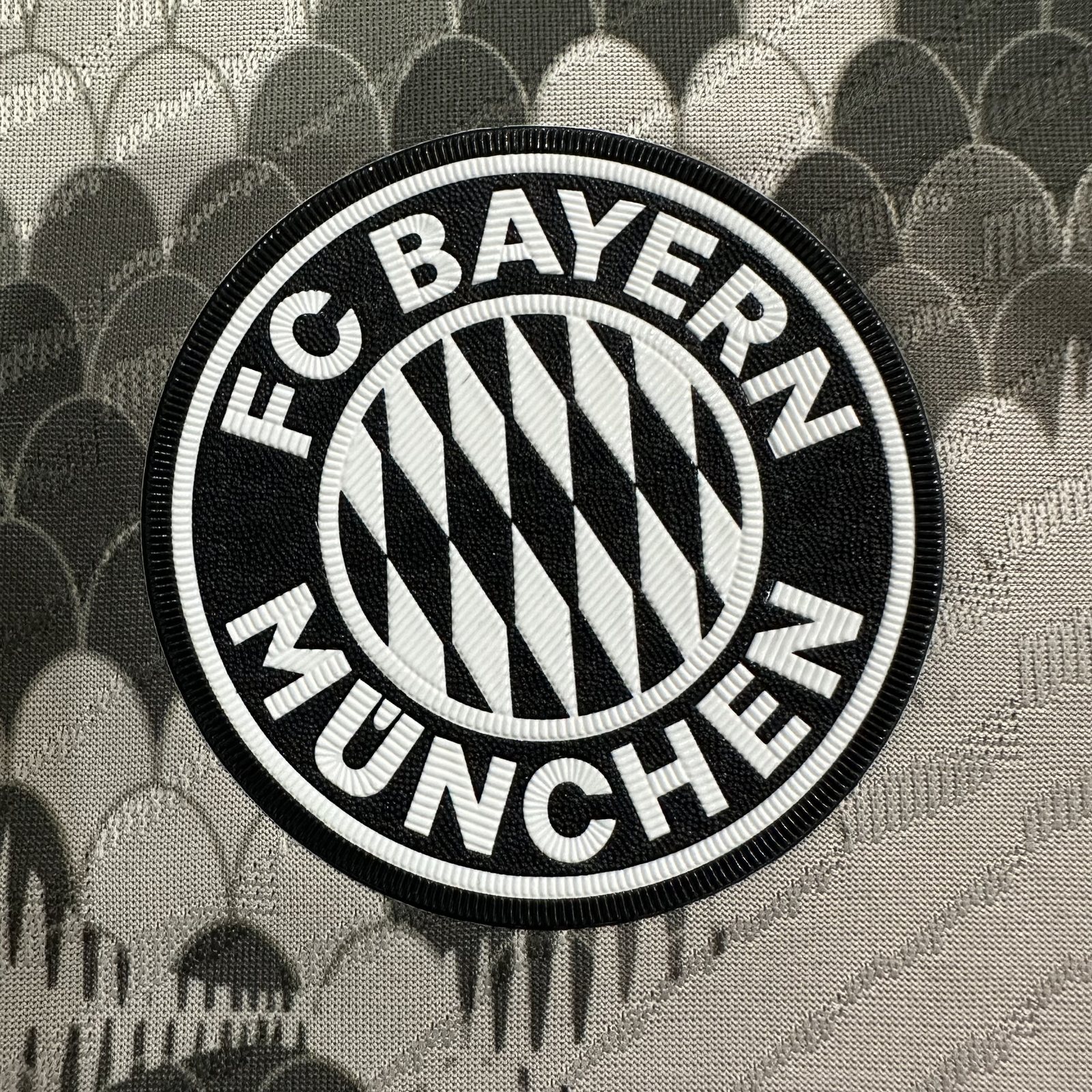 2025-26 Bayern Munich Special Edition Jersey