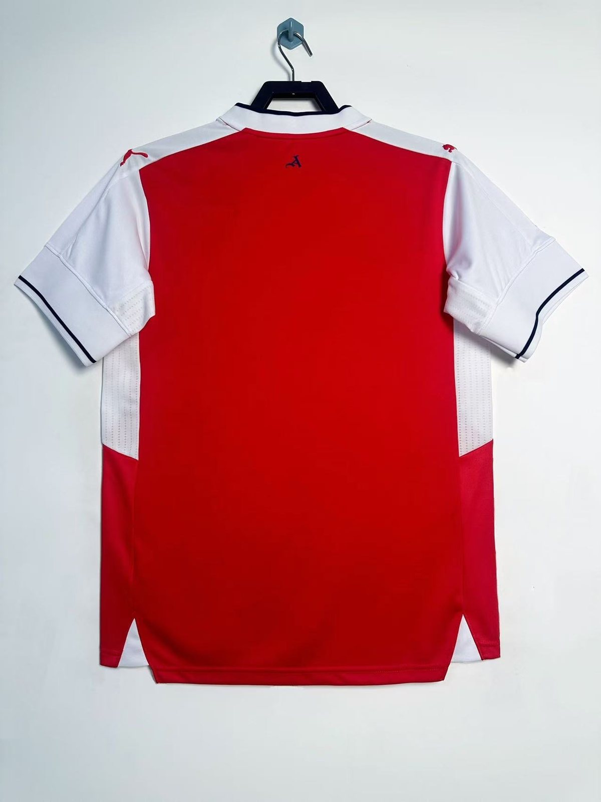2016-17 Arsenal Retro Home Jersey