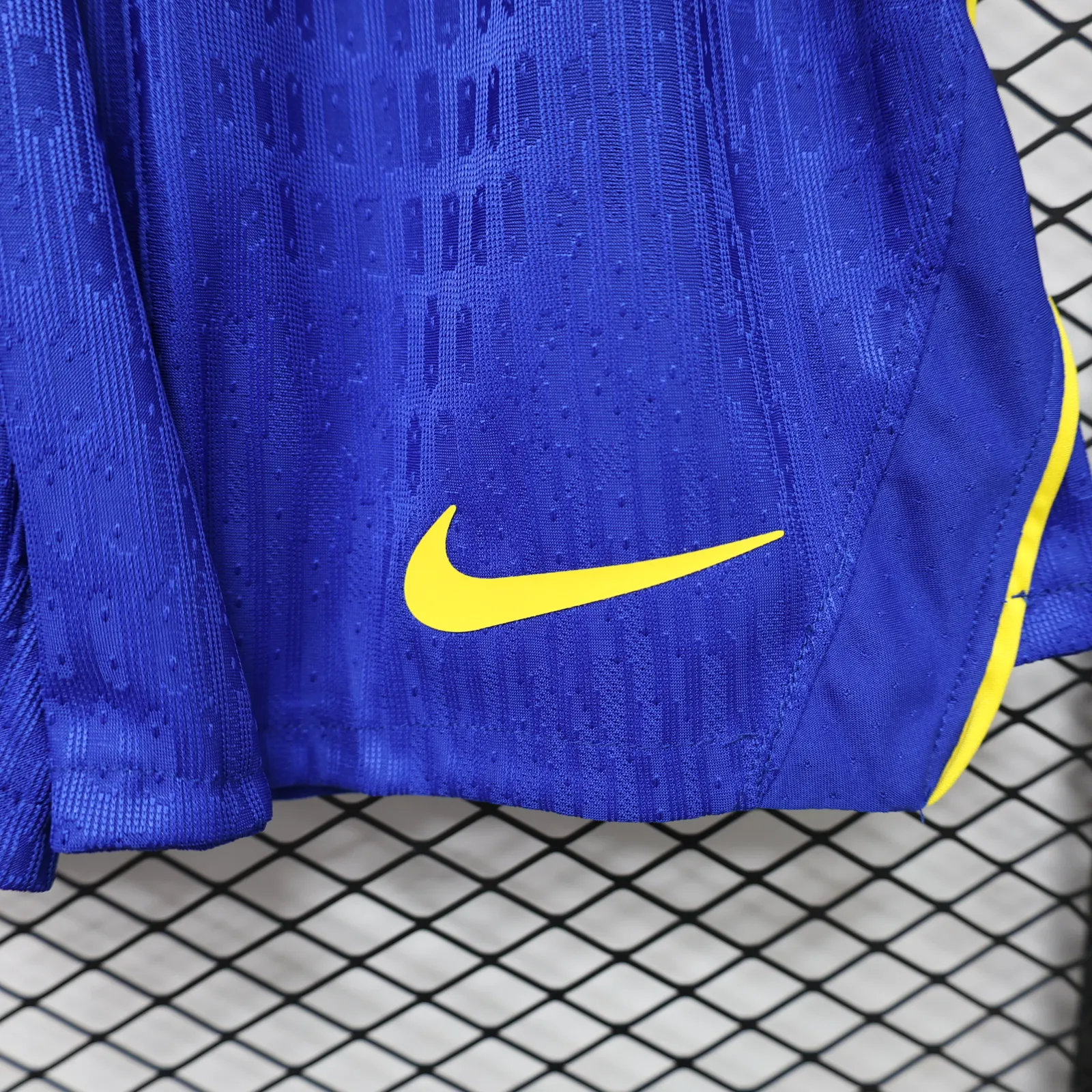 2026-27 Chelsea Home Shorts - Player Edition