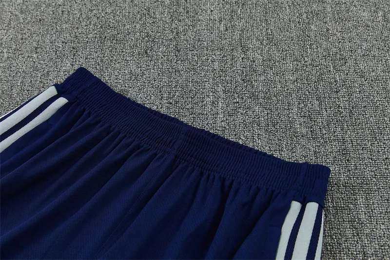 2026-27 Ajax Short-Sleeve Training Jersey